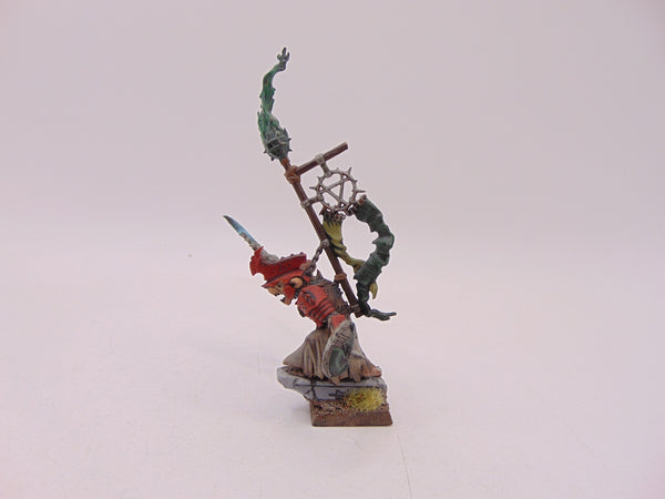 Warlord Verminkin
