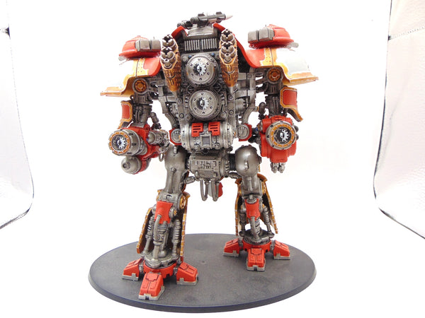 Imperial Knight Valiant