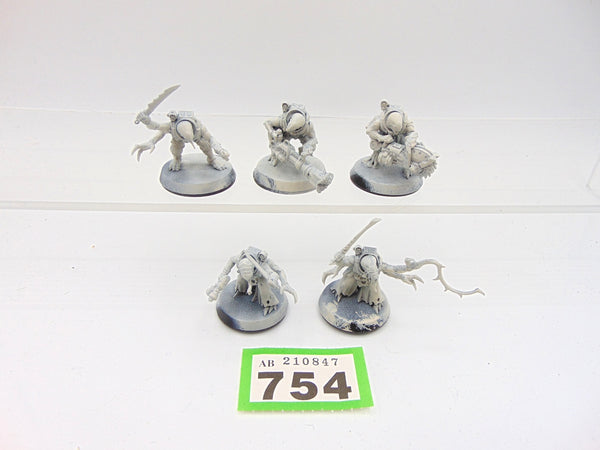 Acolyte Hybrids