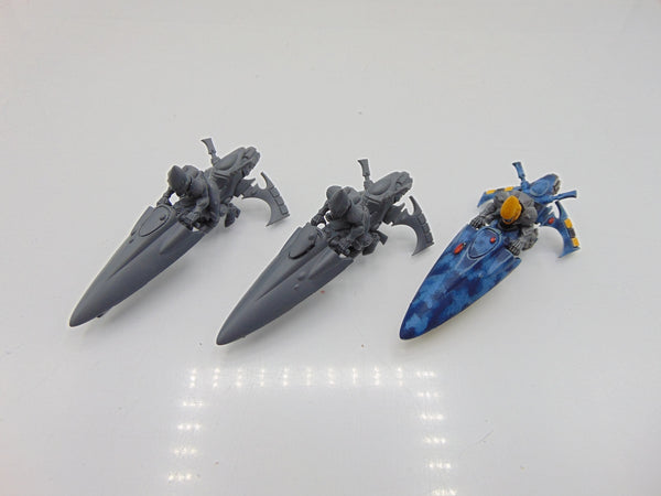 Windrider Jetbikes