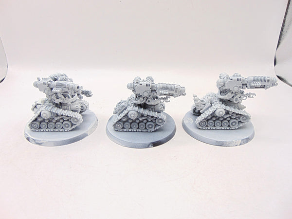 Kataphron Destroyers