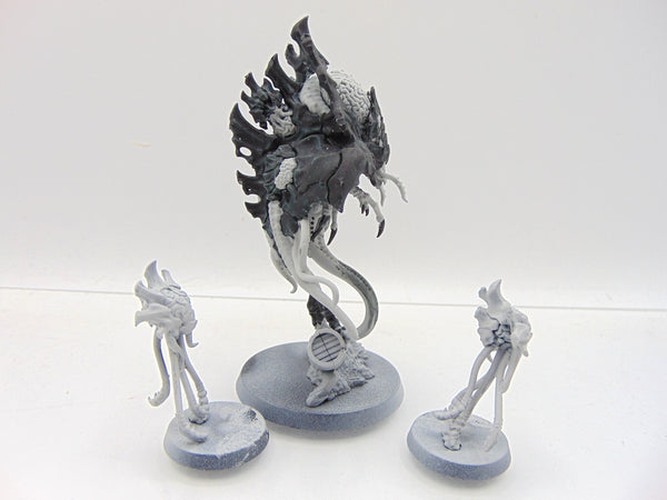 Neurotyrant