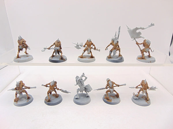 Crypt Guard