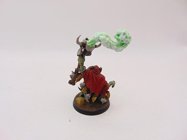 Weirdnob Shaman