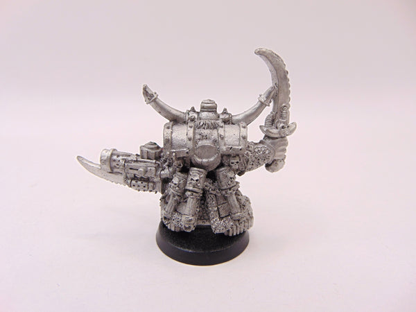 Ghazghkull Thraka