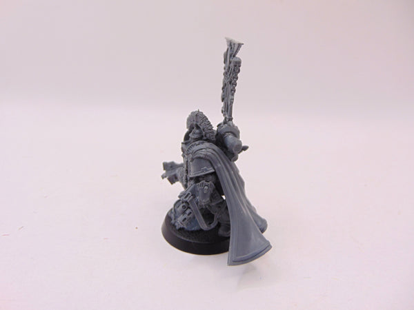 Centurion with Power Maul