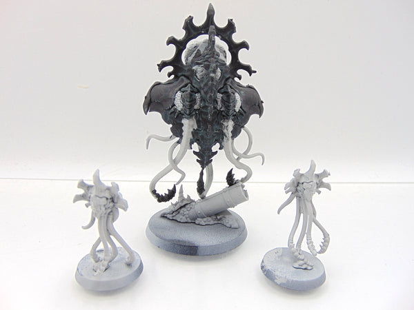 Neurotyrant