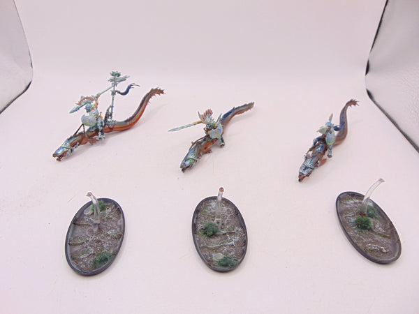 Akhelian Morrsarr Guard