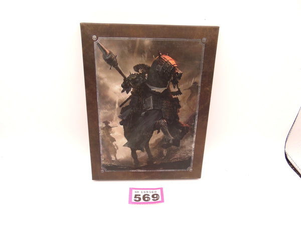 Datasheet Cards: Astra Militarum 10th Edition