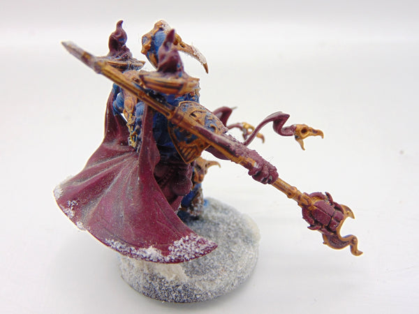 Exalted Sorcerer