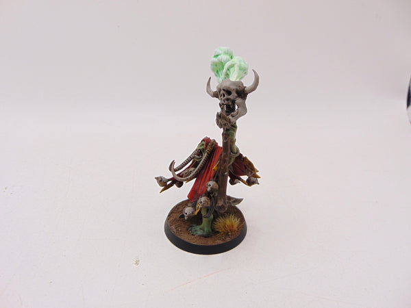 Weirdnob Shaman