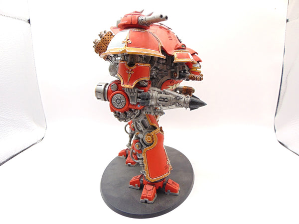 Imperial Knight Valiant