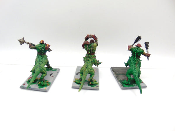 Dragon Ogres