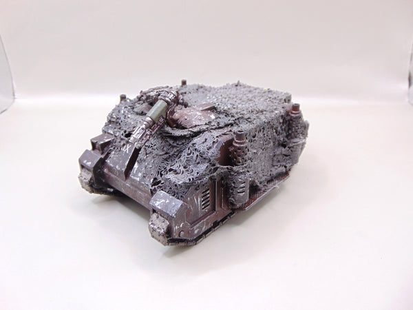 Deimos Pattern Rhino