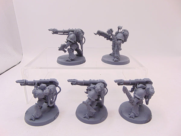 Havocs