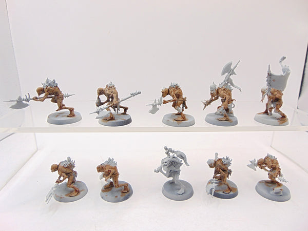 Crypt Guard