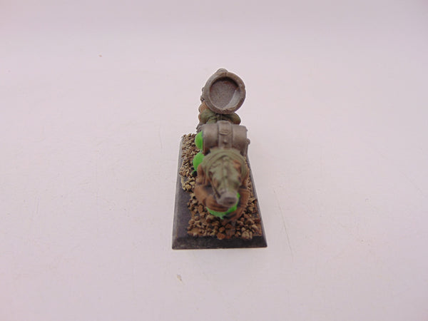 Poisoned Wind Mortar