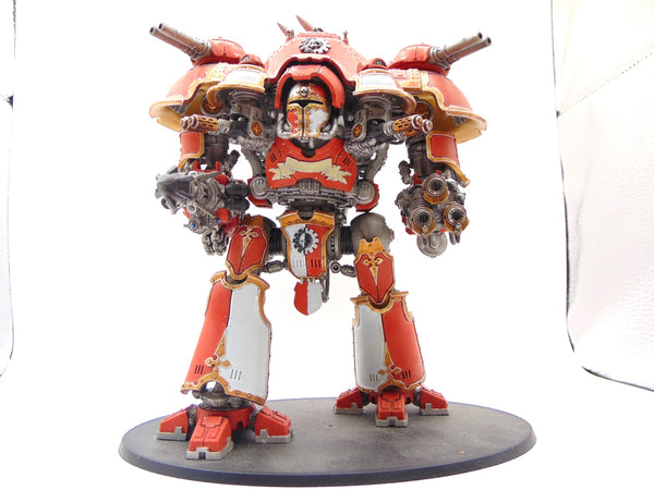 Imperial Knight Valiant