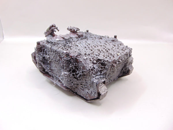 Deimos Pattern Rhino