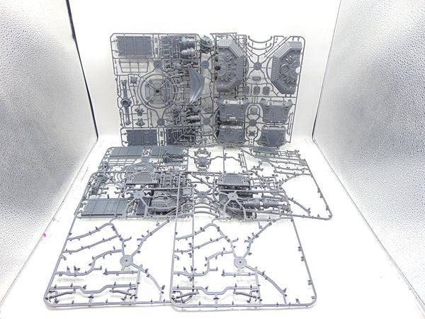 Thatos Pattern Hab Module