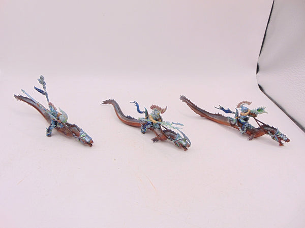 Akhelian Morrsarr Guard