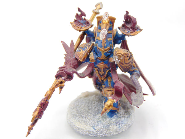 Exalted Sorcerer