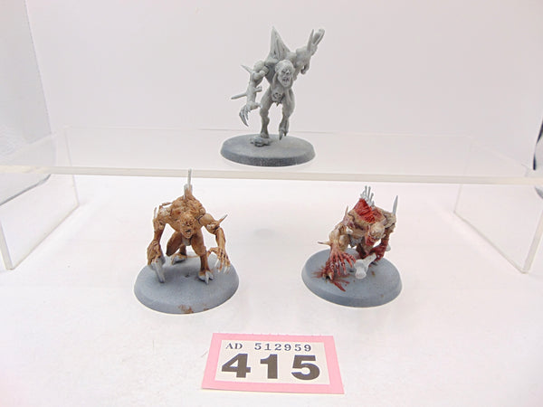 Crypt Horrors