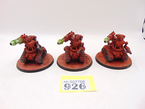 Kataphron Destroyers