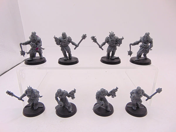 Chaos Cultists