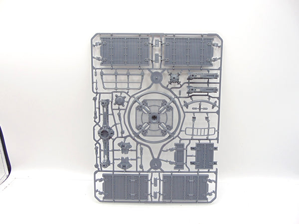 Thatos Pattern Hab Module