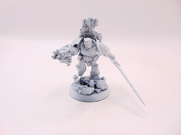 Chaos Lord Conversion