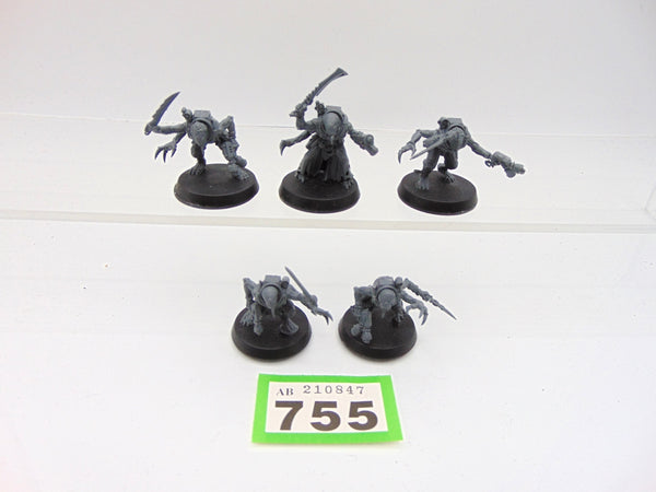 Acolyte Hybrids