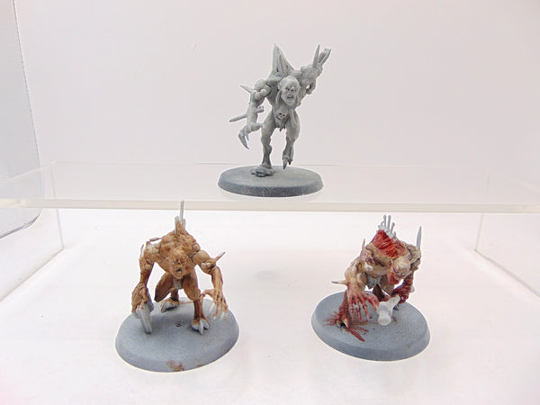 Crypt Horrors