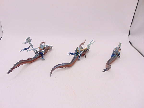 Akhelian Morrsarr Guard