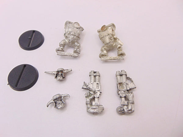 Ork Nobz