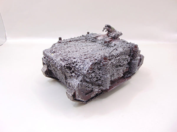 Deimos Pattern Rhino