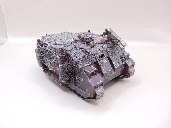 Deimos Pattern Rhino