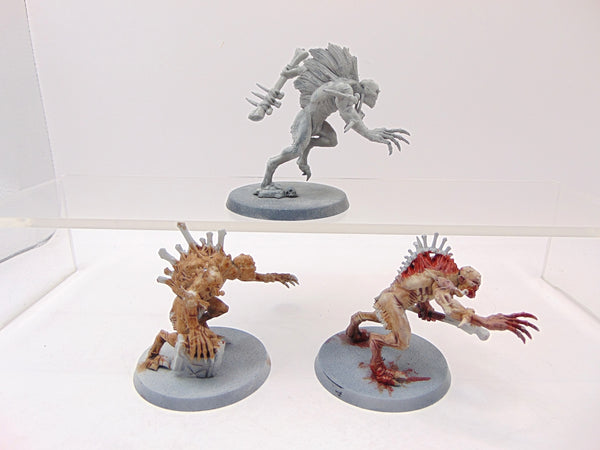 Crypt Horrors