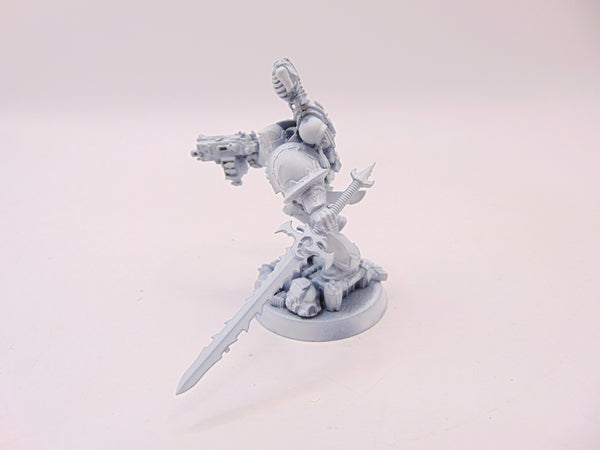 Chaos Lord Conversion