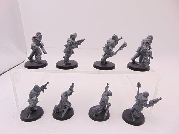 Chaos Cultists