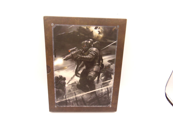 Datasheet Cards: Astra Militarum 10th Edition