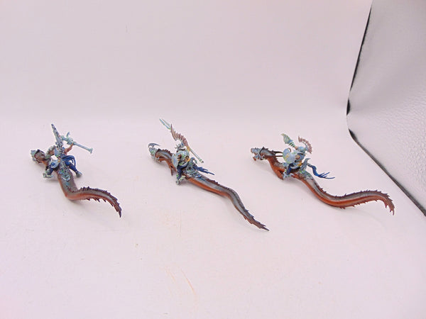 Akhelian Morrsarr Guard