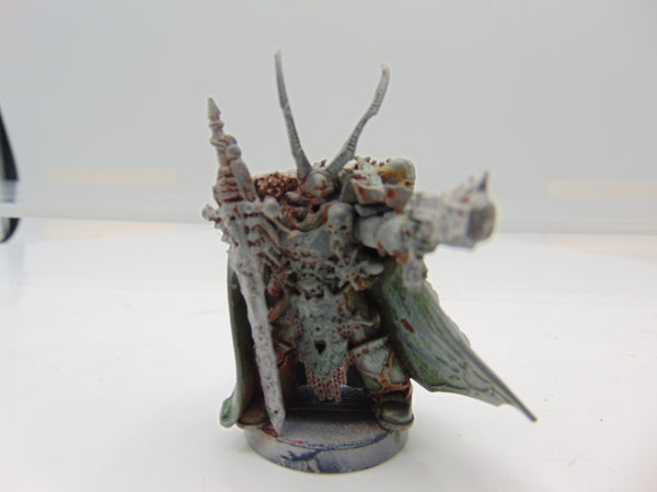 Kranon the Relentless
