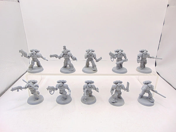 Grey Hunters