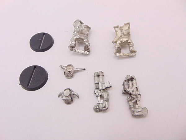 Ork Nobz