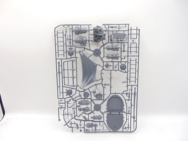 Thatos Pattern Hab Module