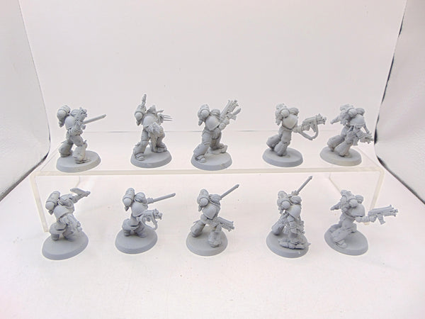 Grey Hunters