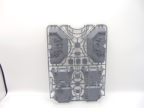 Thatos Pattern Hab Module