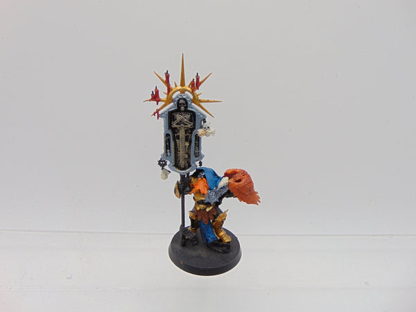 Lord Relictor Conversion