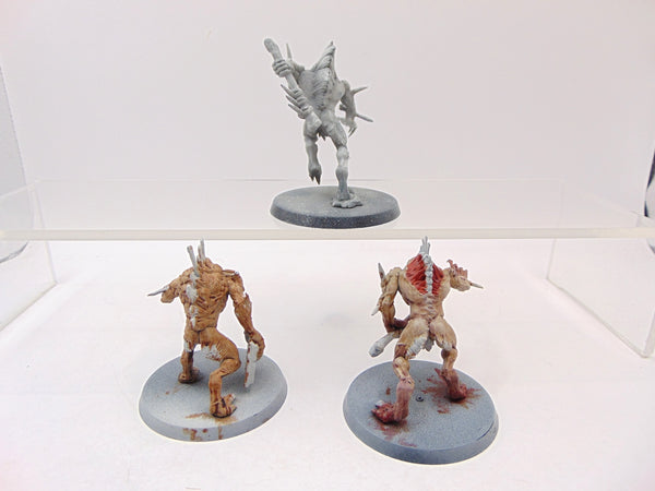 Crypt Horrors